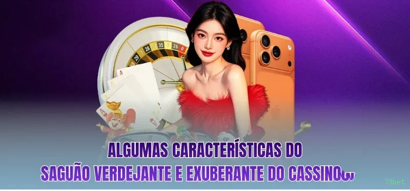 APK Android da 73bet para download
