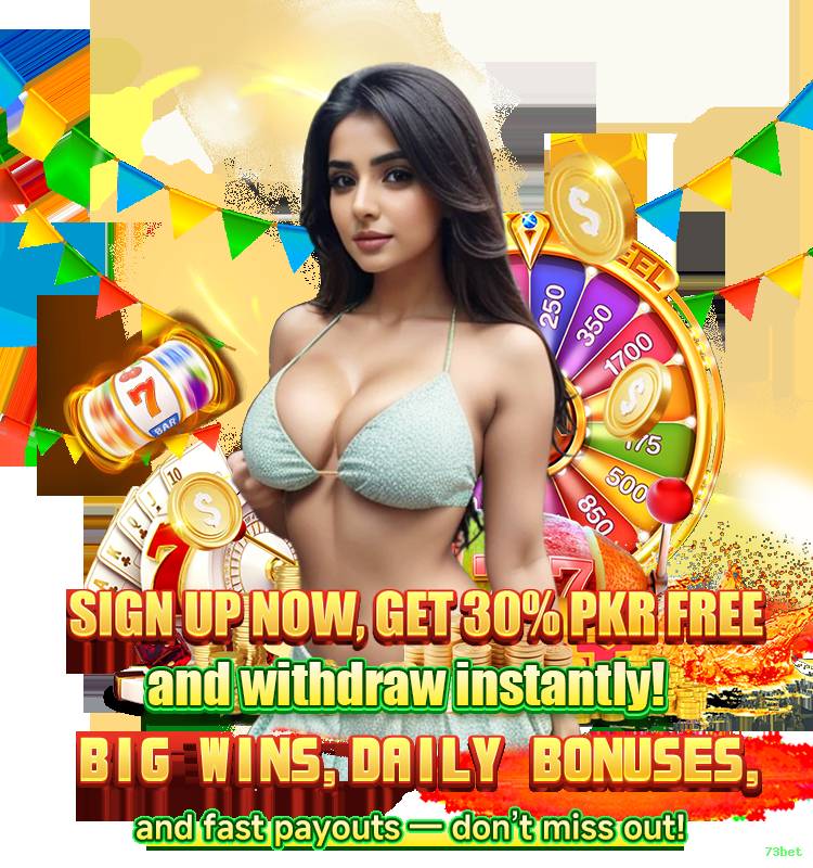 Imagem promocional das apostas esportivas da 73bet