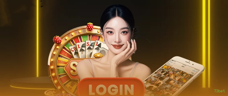 Imagem promocional dos jogos Fortune da 73bet