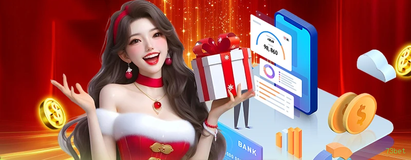 Caça-Níqueis 73bet