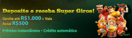 Imagem promocional do programa VIP da 73bet