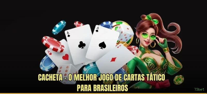 Imagem promocional do programa VIP da 73bet